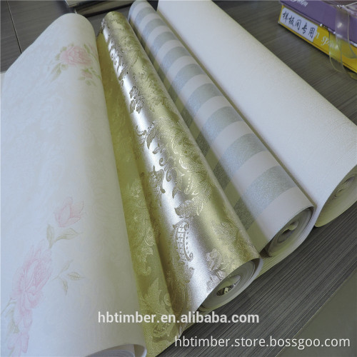 3d decorative wallpaper for office walls /restaurant /home /bedroom
